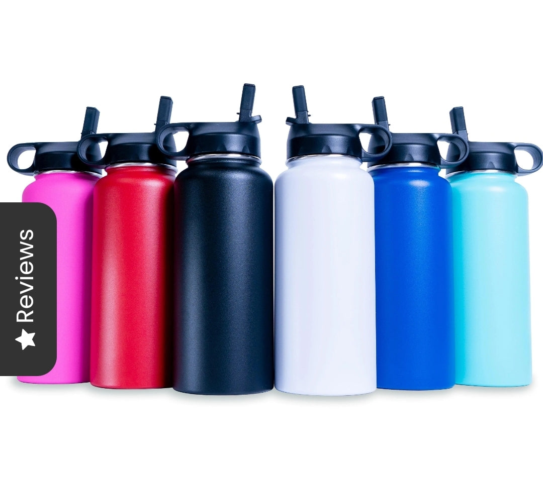 32oz Hydro Water Bottle
