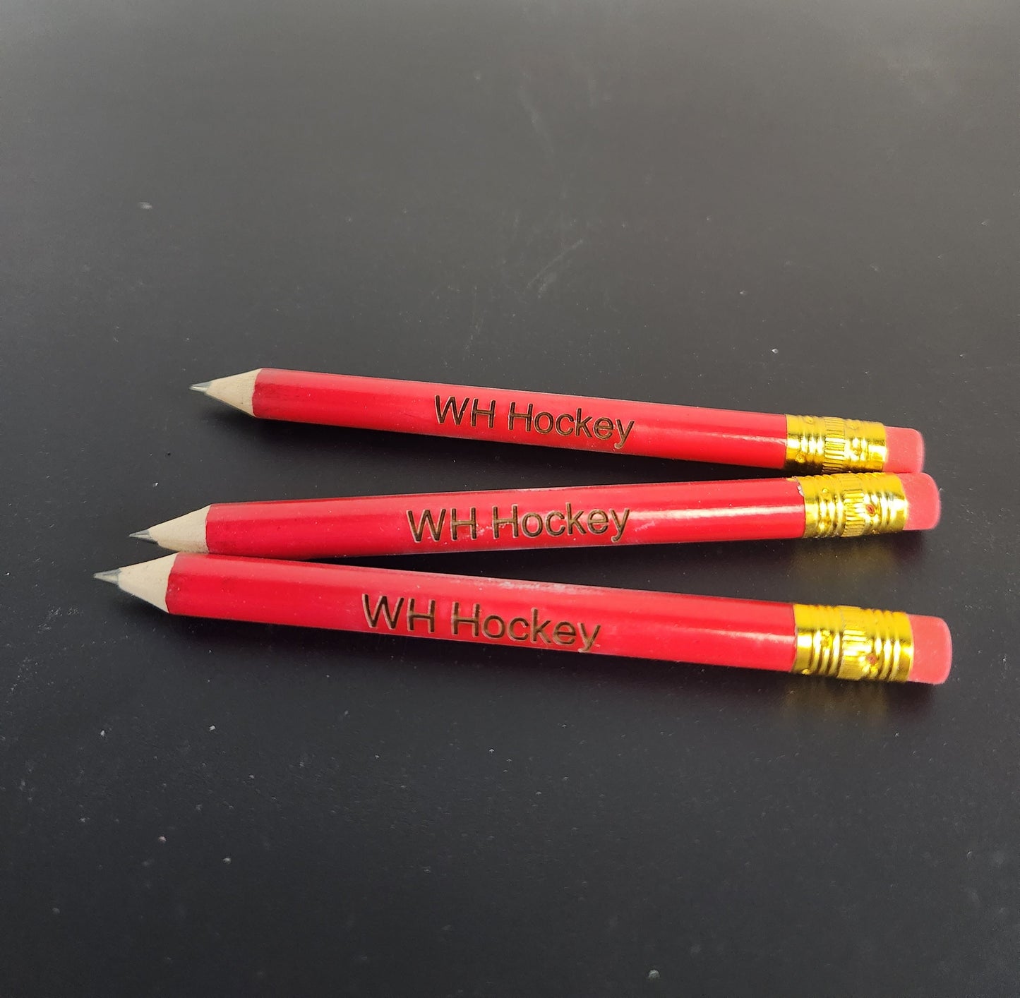 Golf Pencils
