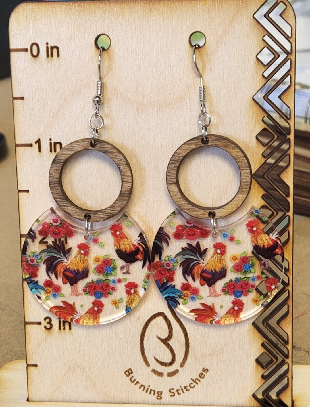 Chicken Dangles