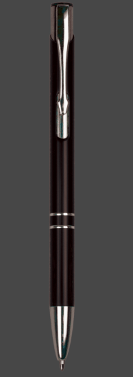 Branded Aluminum Pen