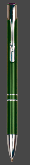 Branded Aluminum Pen
