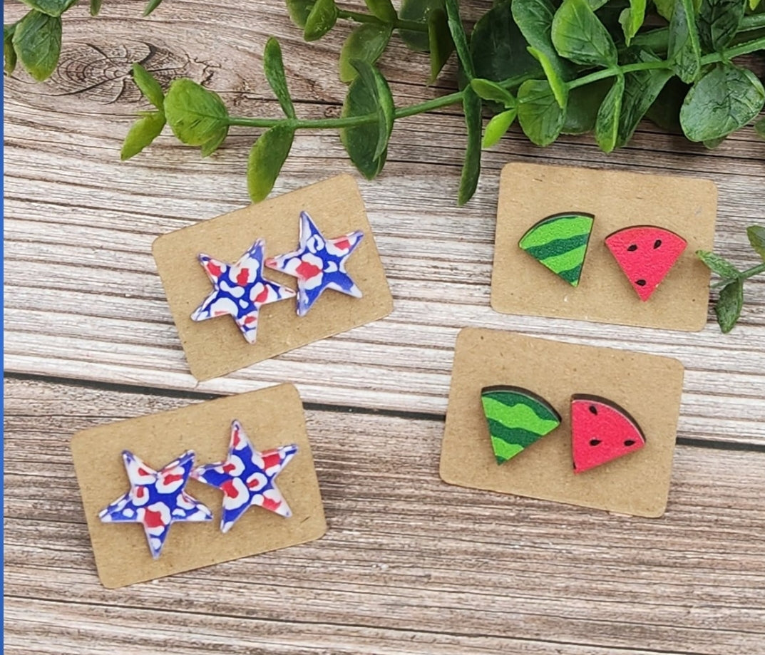 Summer Studs