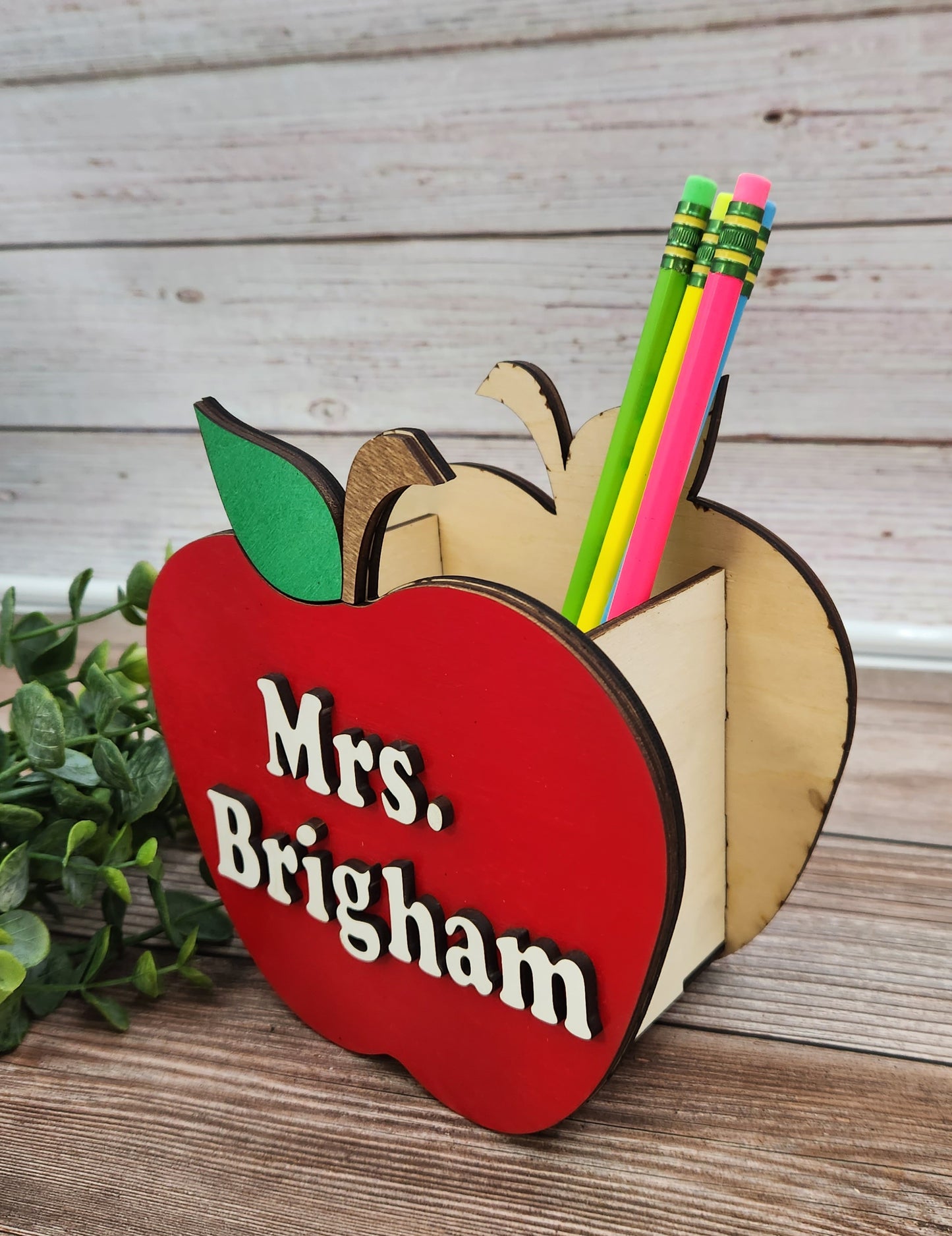 Apple Pencil Holder