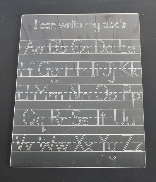 Trace Boards