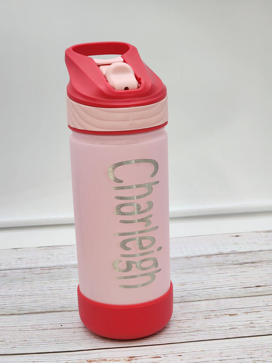 Kids water bottle