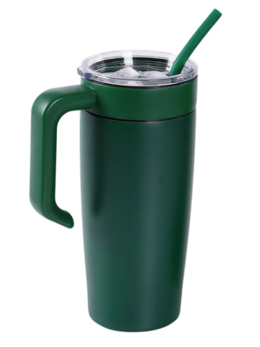 AYFC 20 oz Tumbler with Handle