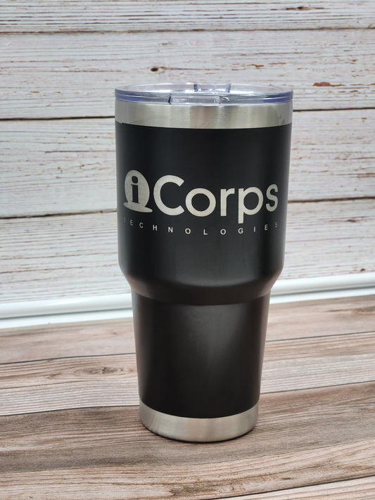 30 oz Tumbler