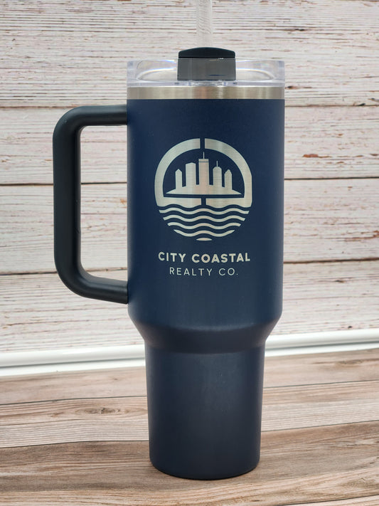 40 oz Tumbler