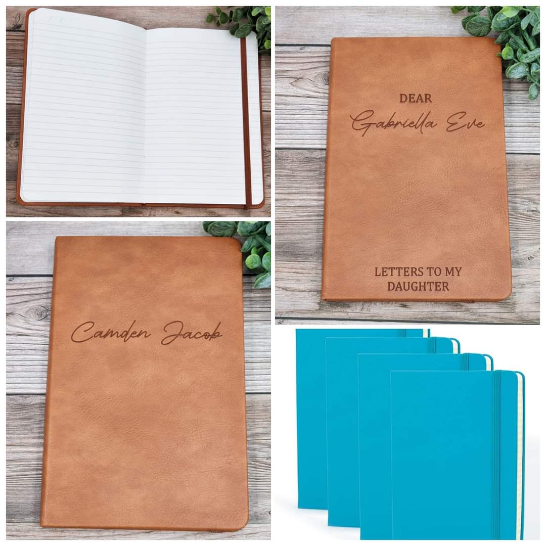 Leather Journal