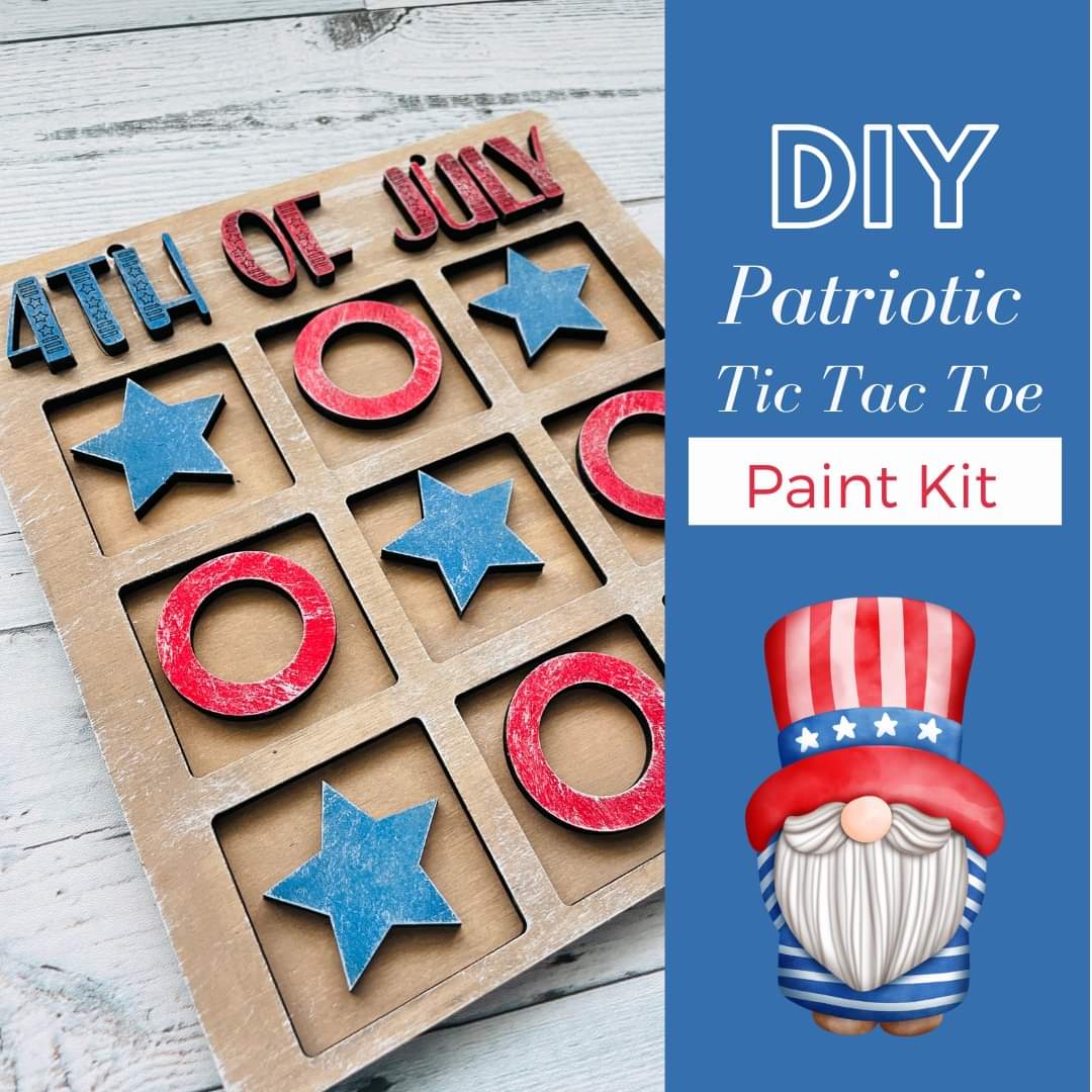 June DIY Kit