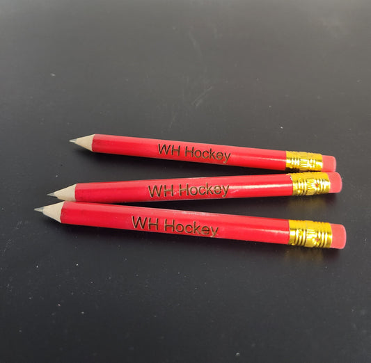 Golf Pencils