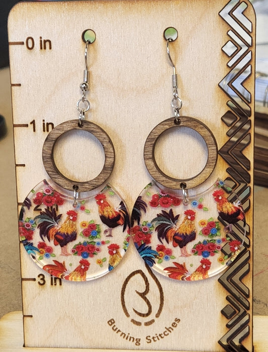 Chicken Dangles