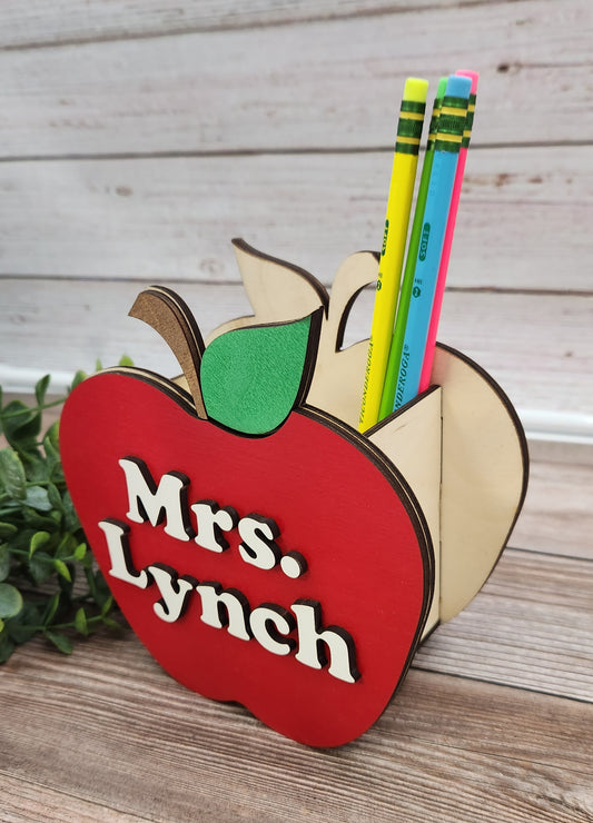 Apple Pencil Holder