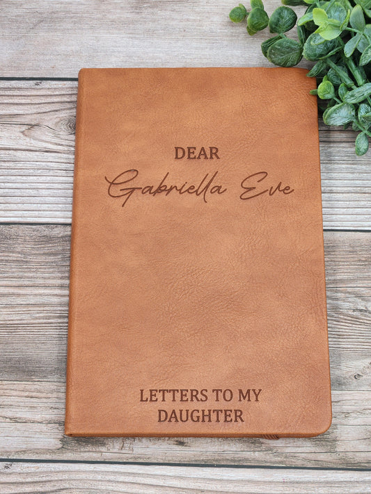 Leather Journal