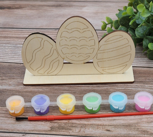 DIY Easter Paint kit 2
